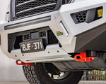 Raid Bull Bar to suit Nissan Patrol Y62 2020+ Bullbar Ironman   