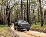 Raid-X Bar For RAM 1500 DT (18-24)