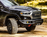 Raid-X Bar For RAM 1500 DT (18-24)