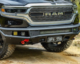Raid-X Bar For RAM 1500 DT (18-24)
