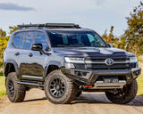 Raid Bar & Lights Kit For Toyota LC 300 Series (22-01/25)