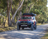 Raid Bull Bar For Toyota HiLux Rogue N80 (22-25)