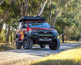 Raid Bull Bar For Toyota HiLux Rogue N80 (22-25)