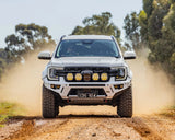 Raid Bull Bar For Ford Ranger & Everest Next Gen