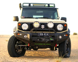 Special Bull Bar For Suzuki Jimny (18-25)