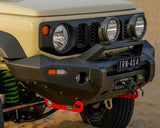 Special Bull Bar For Suzuki Jimny (18-25)