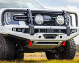 APEX Bull Bar & Lights Kit Ford Everest Next Gen/2022+ Bullbar Ironman