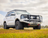APEX Bull Bar & Lights Kit Ford Everest Next Gen/2022+ Bullbar Ironman