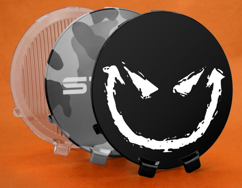 STEDI TYPE-X™ 8.5 Inch Spare Cover Light Cover STEDI