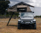 CROSS 1200 ROOF TOP TENT Roof Top Tent Ironman