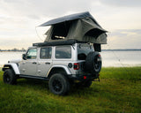 CROSS 1200 ROOF TOP TENT Roof Top Tent Ironman