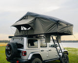 CROSS 1200 ROOF TOP TENT Roof Top Tent Ironman