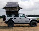CROSS 1200 ROOF TOP TENT Roof Top Tent Ironman