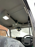 T-Shape Roof Console to suit Toyota 2019 76 Series Station Wagon