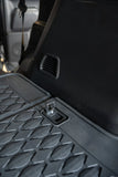 250 Prado Seat Delete Platform