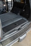 250 Prado Seat Delete Platform