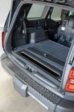 250 Prado Seat Delete Platform