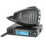 TX4300 IP54 Micro Size 5 watt UHF CB Radio UHF Radios Oricom   