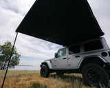 Deltawing 90° Awning (2.5m x 2.5m)