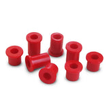 Urethane Bush- Leaf Spring Eye/ Shackle Kit