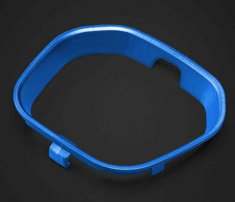 Type-X™ EVO MINI 4 Inch Colour Fascia Lighting Accessories STEDI