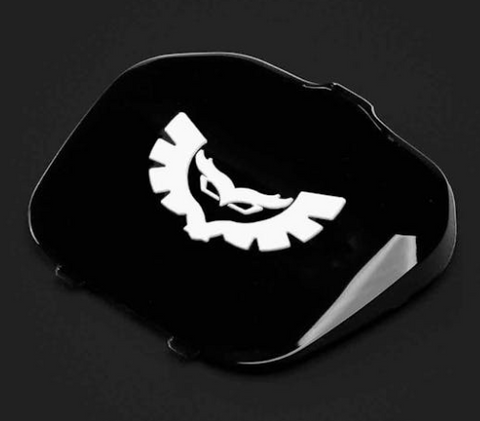 Type-X™ EVO MINI 4 Inch Covers Lighting Accessories STEDI