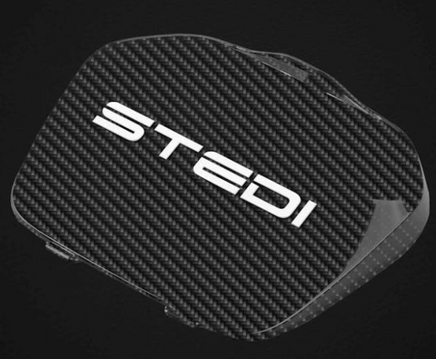 Type-X™ EVO 7 Inch Driving Light Covers Lighting Accessories STEDI