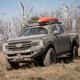 FRONT BAR FORD RANGER NEXT GEN 2022+ Front Bar Rhino4x4   