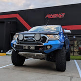 FRONT BAR FORD RANGER PX2 (2015-2018) Fron Rhino4x4   