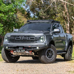 FRONT BAR FORD RANGER RAPTOR NEXT GEN 2023+  Rhino4x4   