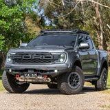 FRONT BAR FORD RANGER RAPTOR NEXT GEN 2023+  Rhino4x4   