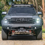 FRONT BAR FORD RANGER RAPTOR NEXT GEN 2023+  Rhino4x4   