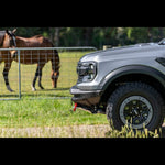 FRONT BAR FORD RANGER RAPTOR NEXT GEN 2023+  Rhino4x4   