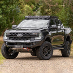 FRONT BAR FORD RANGER NEXT GEN 2022+ Front Bar Rhino4x4   