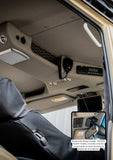 T-Shape Roof Console to suit Toyota 2019 76 Series Station Wagon