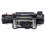 Frontier 12,000lb Wire Winch WINCHES Ironman