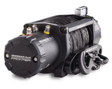 Frontier 9,500lb Synthetic Winch WINCHES Ironman