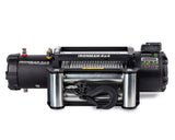 Frontier 9,500lb Wire Winch WINCHES Ironman