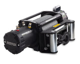 Frontier 9,500lb Wire Winch WINCHES Ironman