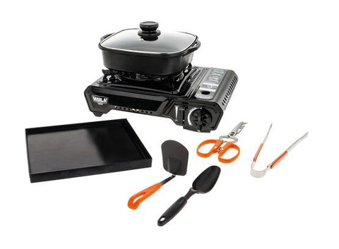 Portable Gas Stove Mega Kit Portable Gas Stove Hulk 4x4   