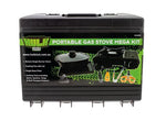 Portable Gas Stove Mega Kit Portable Gas Stove Hulk 4x4   