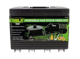 Portable Gas Stove Mega Kit Portable Gas Stove Hulk 4x4   