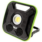 LED WORK LIGHT W/ BLUETOOTH SPEAKERS & TORCH Led Light Hulk 4x4   