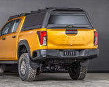 Raid Canopy - Premium Pack For Toyota HiLux (26+)