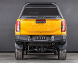 Raid Canopy - Premium Pack For Toyota HiLux (26+)