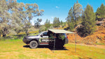 INSTANT AWNING 2M (L) X 2.5M (OUT) (INC. BRACKETS AND LED STRIP) Awning Ironman   