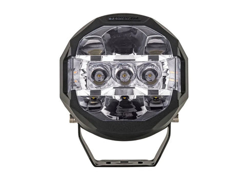 SCOPE DRIVING LIGHT 5" SPOT BEAM Driving Lights Ironman   