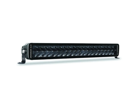 Bright Sabre Dual Row Light Bar (21.5", Straight) Light Bar Ironman   