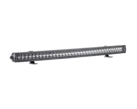 Night Sabre Light Bar (37", 180W, Curved) Light Bar Ironman   