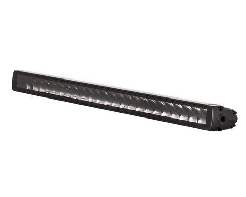 Sabre-X Single Row Light Bar (23") Lighting Ironman   